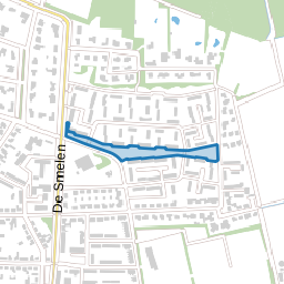 Perceel VKW00-B-4894