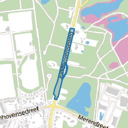 Perceel VKW00-B-4907