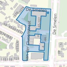 Perceel VKW00-B-4915