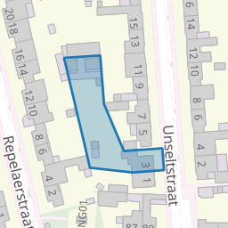 Perceel VKW00-B-4935