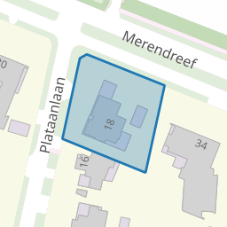 Perceel VKW00-B-4936