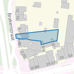 Perceel VKW00-B-4943