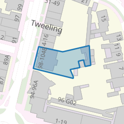 Perceel VKW00-B-4958