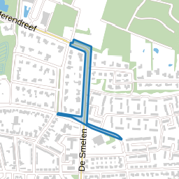 Perceel VKW00-B-4961