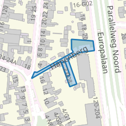 Perceel VKW00-B-4965