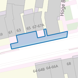 Perceel VKW00-B-4975