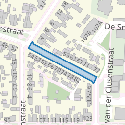 Perceel VKW00-B-4980