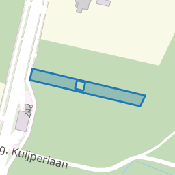 Perceel VKW00-B-4987