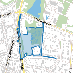 Perceel VKW00-B-4992