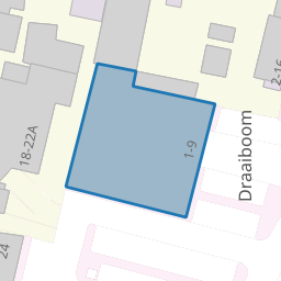 Perceel VKW00-B-4999