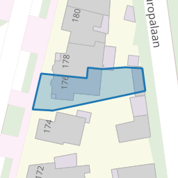 Perceel VKW00-B-5030