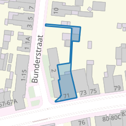 Perceel VKW00-B-5038