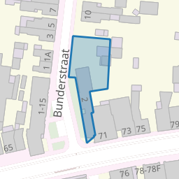 Perceel VKW00-B-5039