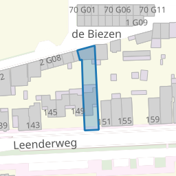 Perceel VKW00-B-5041