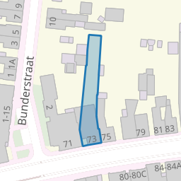 Perceel VKW00-B-5045