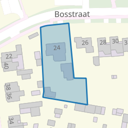 Perceel VKW00-B-5061