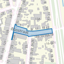 Perceel VKW00-B-5064