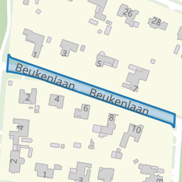 Perceel VKW00-B-5075