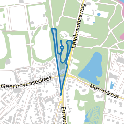 Perceel VKW00-B-5081