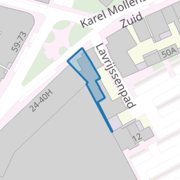 Perceel VKW00-B-5091