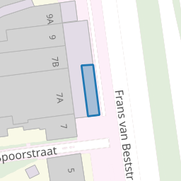 Perceel VKW00-B-5102