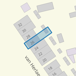 Perceel VKW00-B-5114