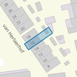 Perceel VKW00-B-5119