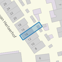 Perceel VKW00-B-5120