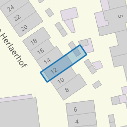 Perceel VKW00-B-5121