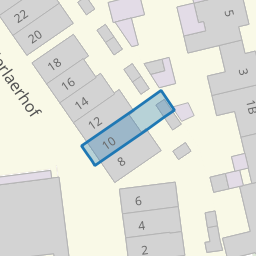 Perceel VKW00-B-5122