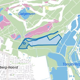 Perceel VKW00-B-5135