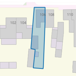 Perceel VKW00-B-5140