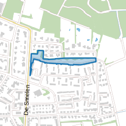 Perceel VKW00-B-5148