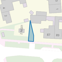 Perceel VKW00-B-5151