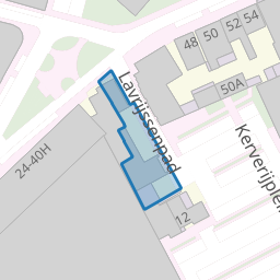 Perceel VKW00-B-5155