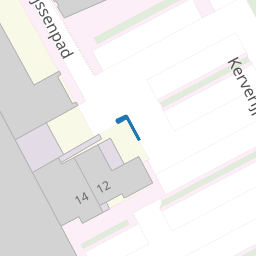 Perceel VKW00-B-5157