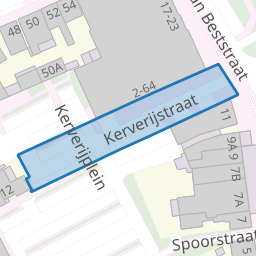 Perceel VKW00-B-5160