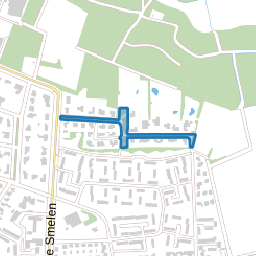 Perceel VKW00-B-5164