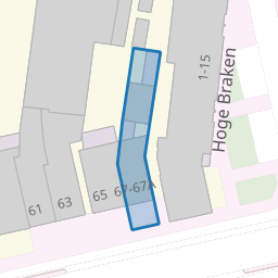 Perceel VKW00-B-5165