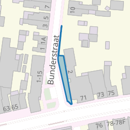 Perceel VKW00-B-5168