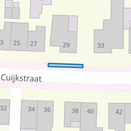 Perceel VKW00-B-5188