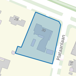 Perceel VKW00-B-5190