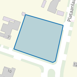 Perceel VKW00-B-5191