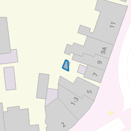 Perceel VKW00-B-5201