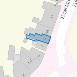 Perceel VKW00-B-5203