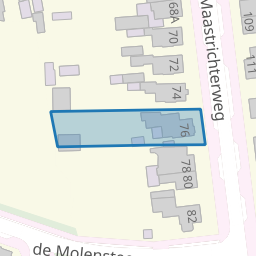 Perceel VKW00-D-2655