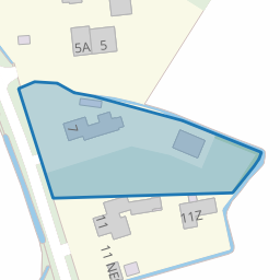 Perceel VKW00-D-3087