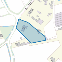 Perceel VKW00-D-3158