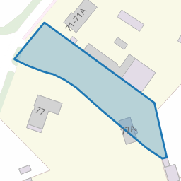 Perceel VKW00-D-3161