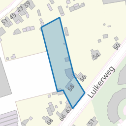 Perceel VKW00-D-3188